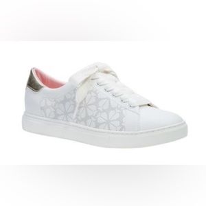 Kate Spade Audrey Sneakers - 7.5